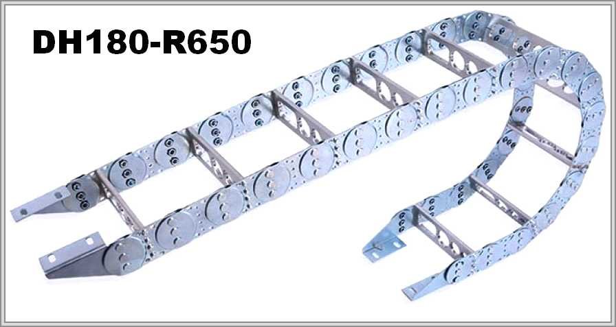 DH180-R650