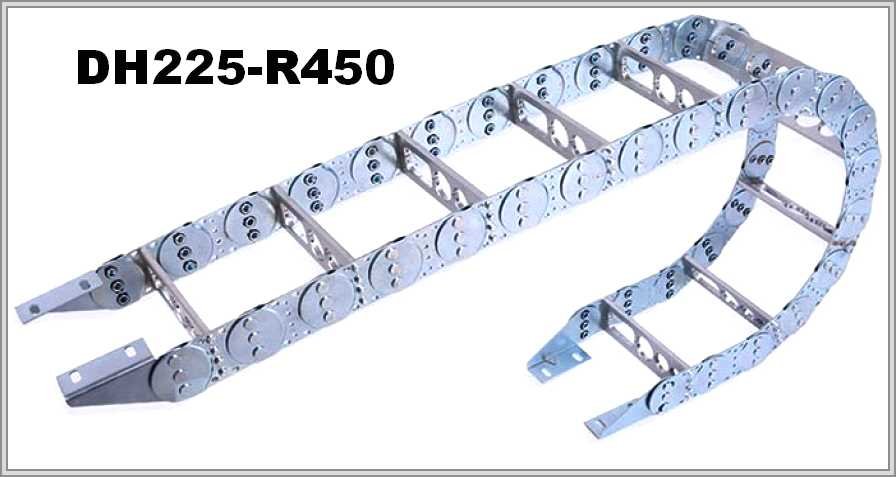 DH225-R450