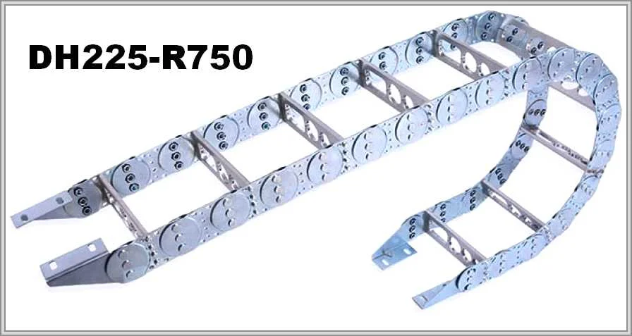 DH225-R750