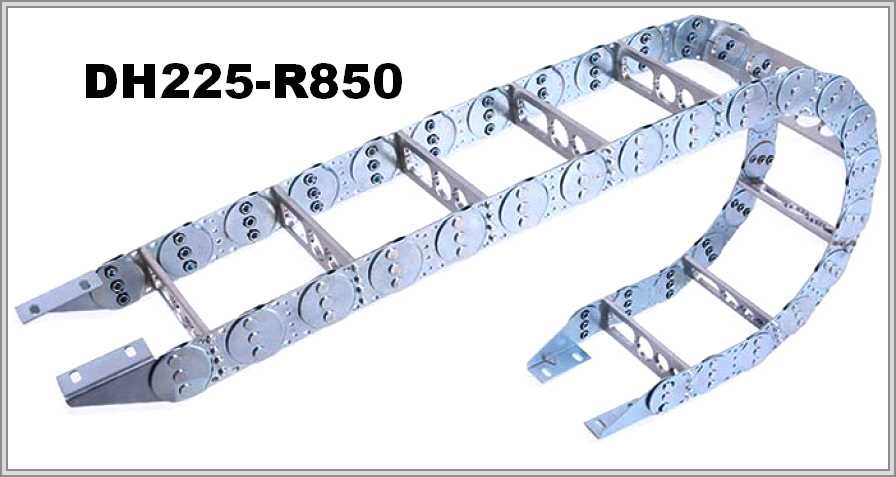 DH225-R850