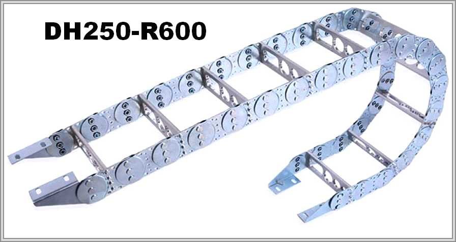 DH250-R600