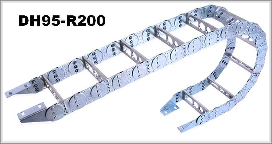 DH95-R200