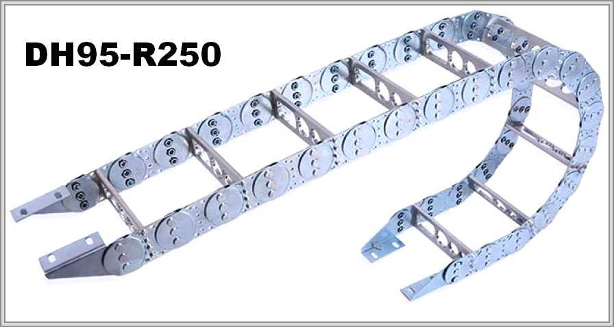 DH95-R250
