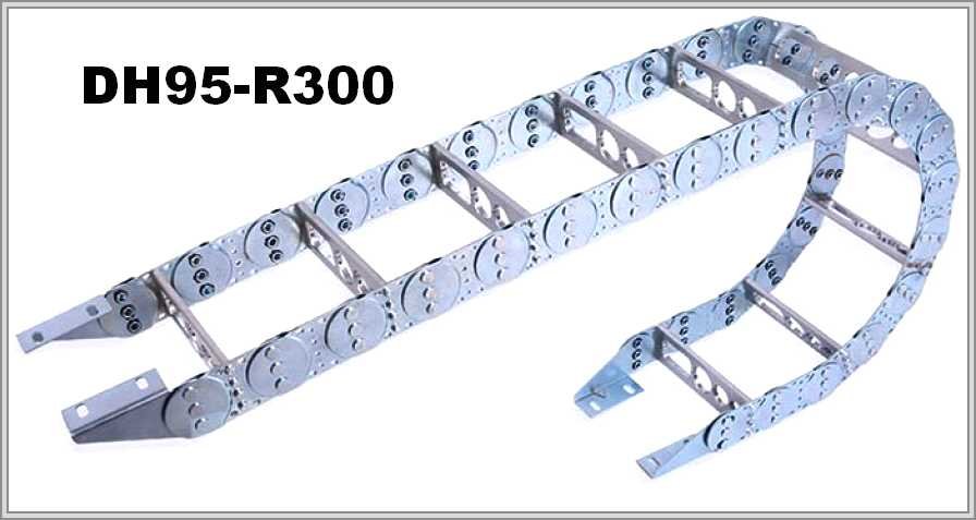 DH95-R300