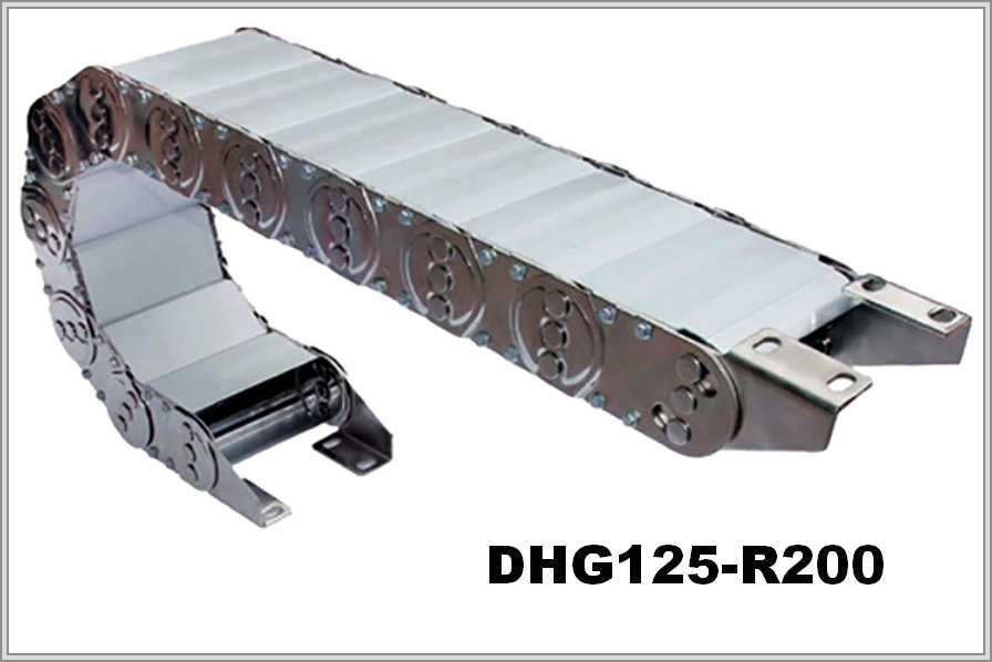 DHG125-R200