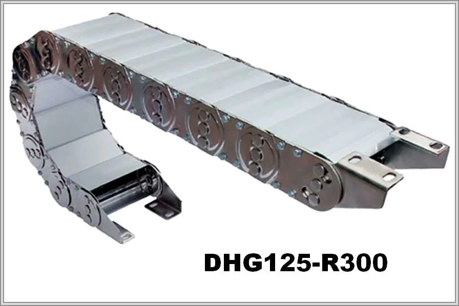 DHG125-R300