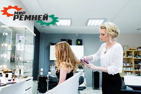 Аксессуары для Салонов красоты