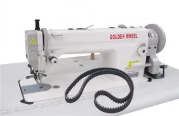 Golden Wheel