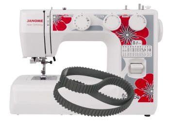 janome