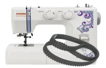 Janome