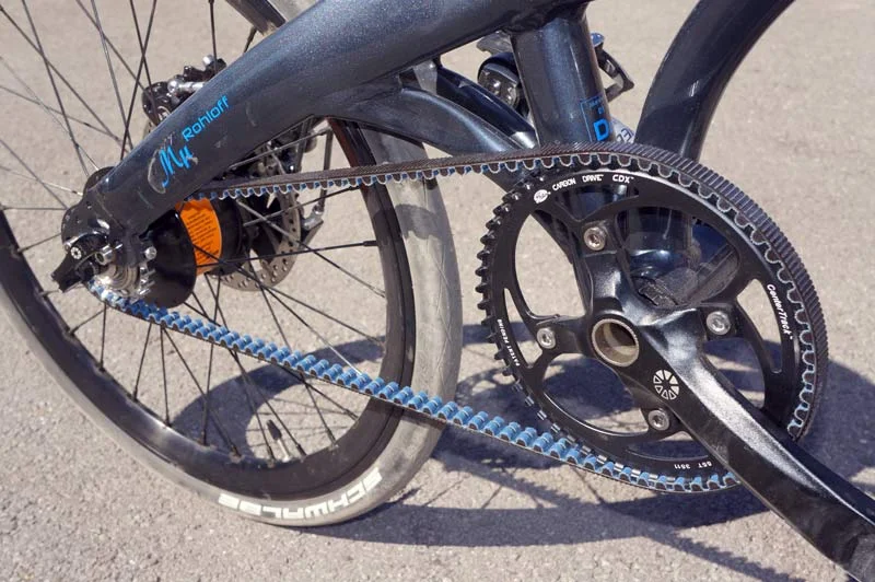 DAHON