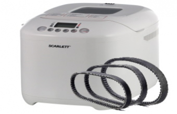 СКАРЛЕТ