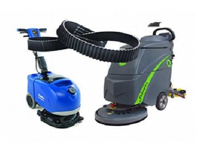 scrubber
