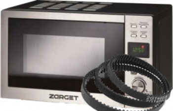 ZARGET