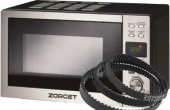 ZARGET