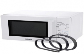 MIDEA