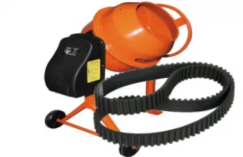 Prorab ECM