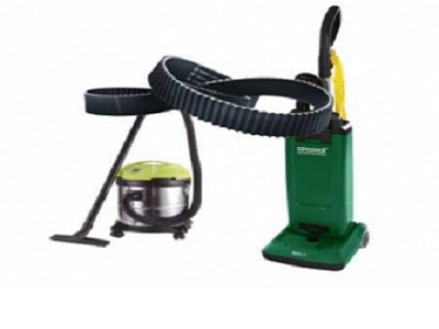 vacuum