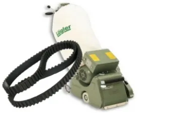 Lagler Hummel