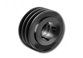 Шкив клиновой 3V 0.35x0.35"