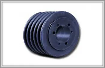 5-рядный 1.0х1.0"
