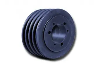 Шкив клиновой 8V 1.0x1.0"