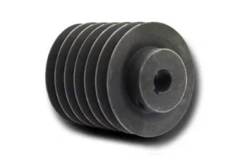 Шкив клиновой B 16.2x15.5, SPB 16.2x17.5