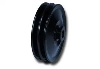 Шкив клиновой D 1.259x1.05"