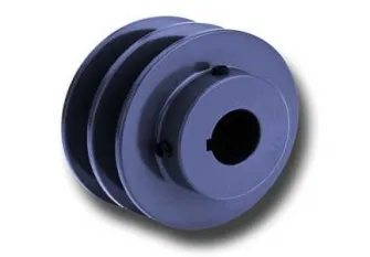 Шкив клиновой Z 9.7x9.0, SPZ 9.7x11.0