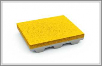 PU-yellow