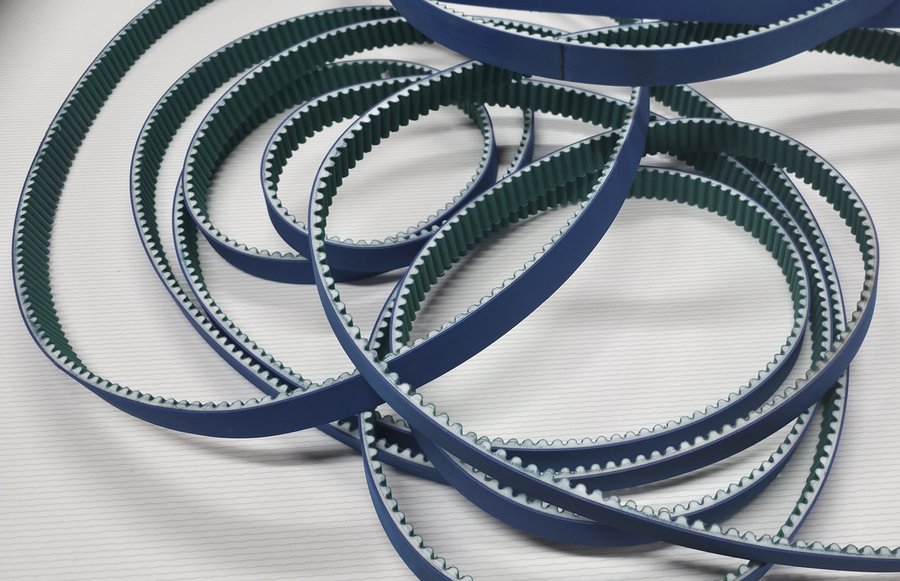 PU BLUE