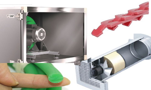 rekuperator