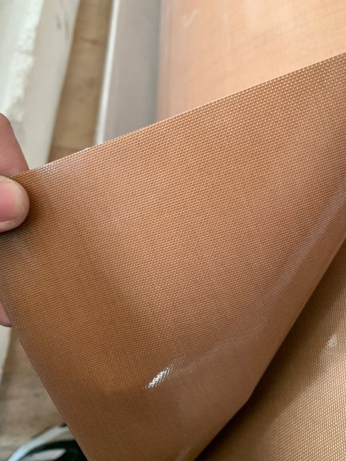 PTFE на фасовочную машину — фото 2