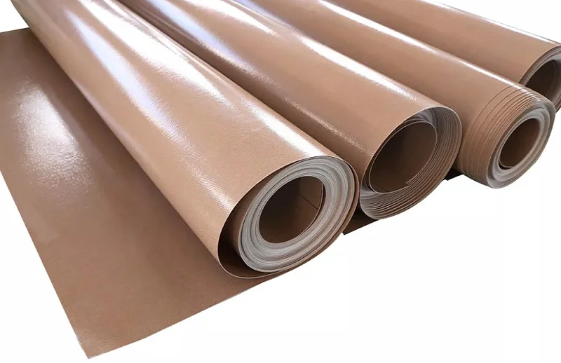 PTFE на фасовочную машину