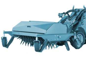 aerator