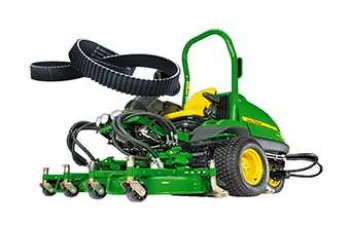 8800A TerrainCut