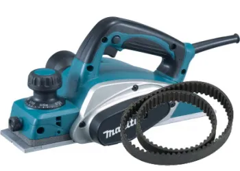 Пополнение каталога: ремни для электрорубанков Makita, Bosch, DeWalt