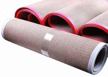 Тефлоновые (PTFE) ленты и сетки