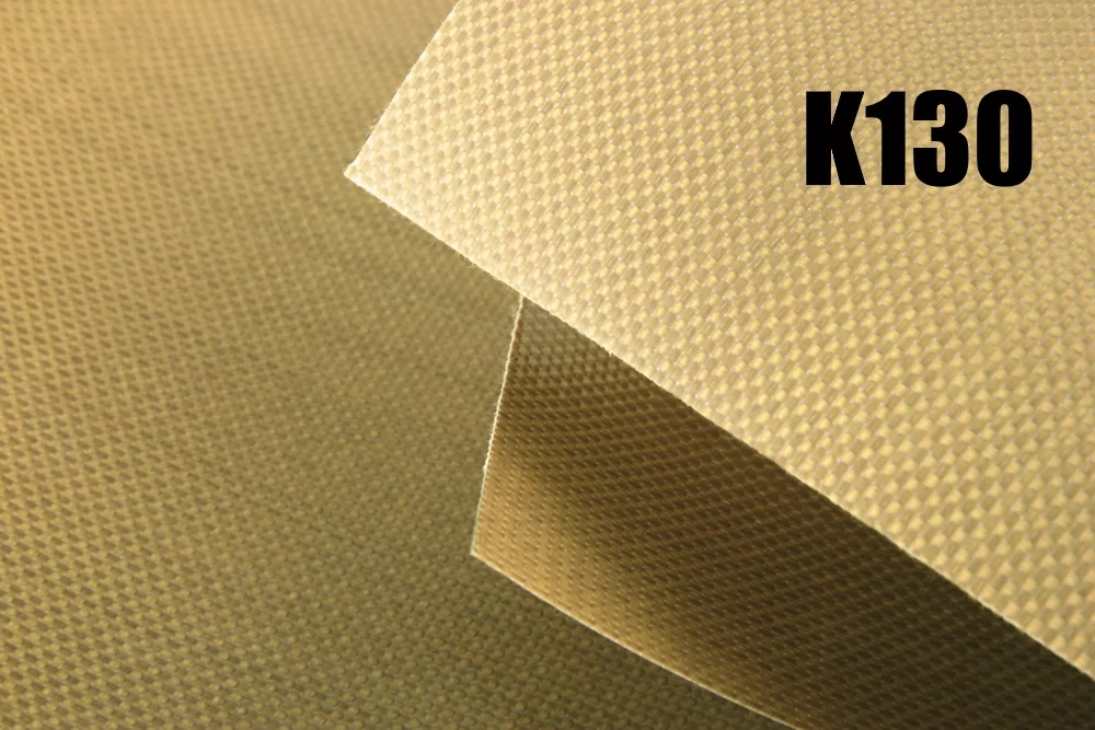 Кевларовое PTFE полотно K130