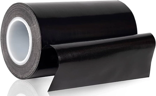 PTFE лента верхняя для пресса OSHIMA OP-450GS