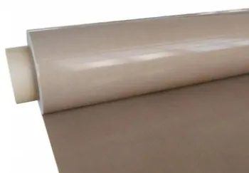 PTFE лист 9018 AJ толщина 175 мкм