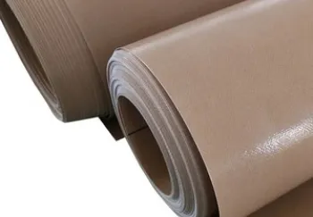 Лента PTFE без адгезива 9035, 320 мкм