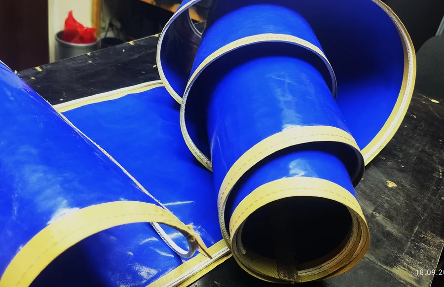 Конвейерные ленты ptfe