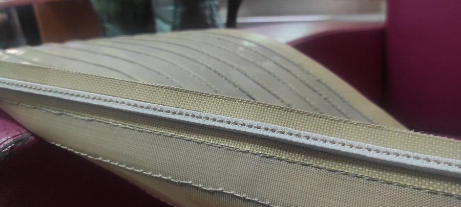 Конвейерные ленты ptfe — фото 3