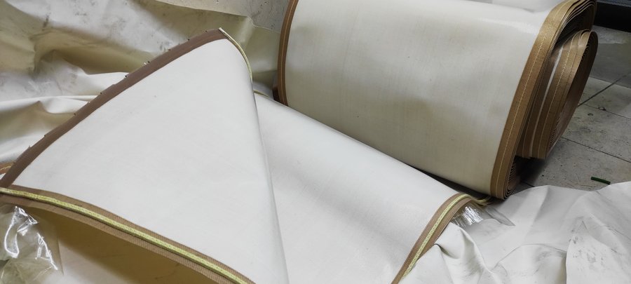 Конвейерные ленты ptfe — фото 2