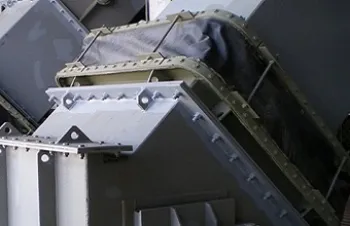 Ткань для компенсаторов