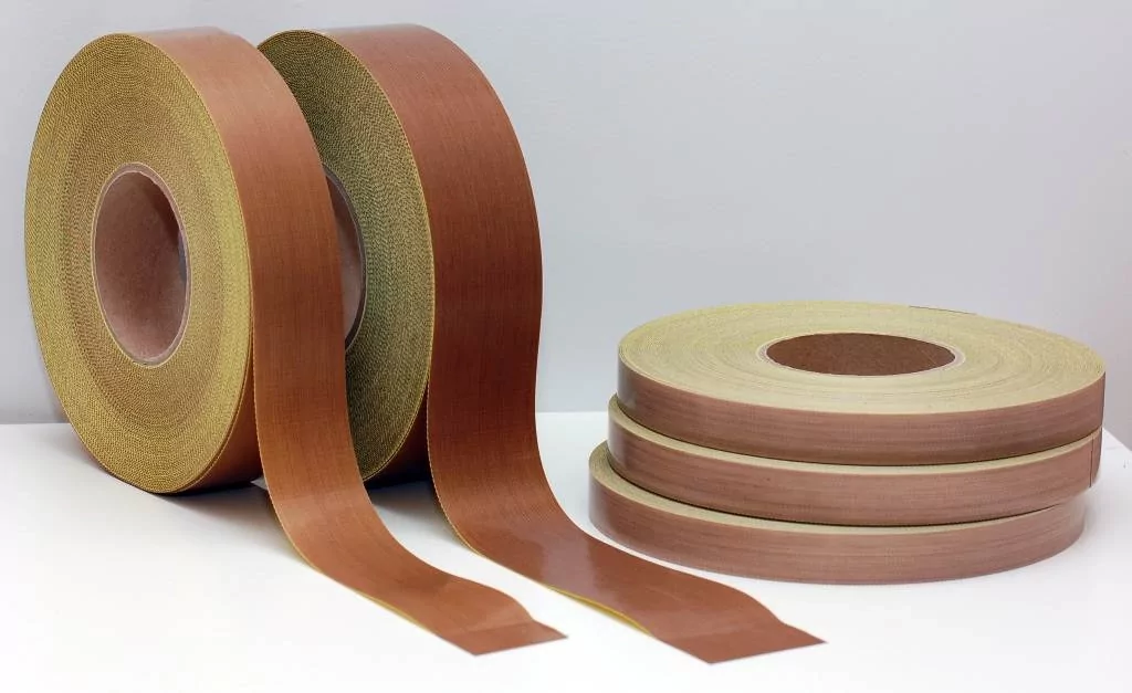 Узкая PTFE лента 9008