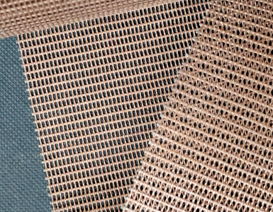 Сетка для вяления овощей 30×30 см с ячейкой 4×4 мм