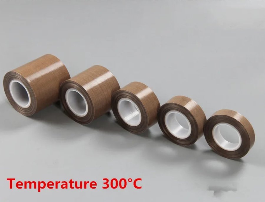 PTFE скотч 7025/50