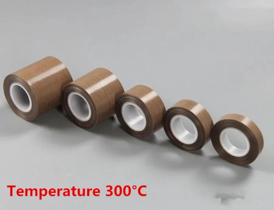 PTFE скотч 7025/50